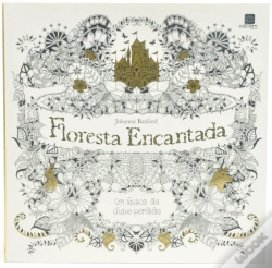 Capa do artigo Floresta Encantada