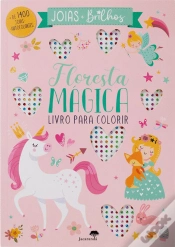 Capa do artigo Floresta Mágica - Joias e Brilhos
