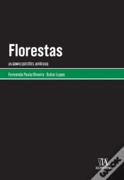 Capa do artigo Florestas