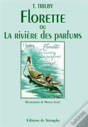 Capa do artigo Florette Ou La Rivière Des Parfums