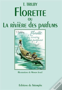 Capa do artigo Florette Ou La Rivière Des Parfums