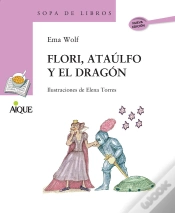 Capa do artigo Flori Ataulfo Y El Dragon