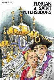 Capa do artigo Florian A Saint Petersbourg