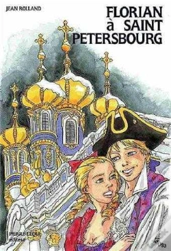 Capa do artigo Florian A Saint Petersbourg