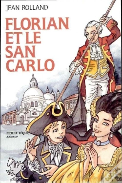 Capa do artigo Florian Et Le San Carlo