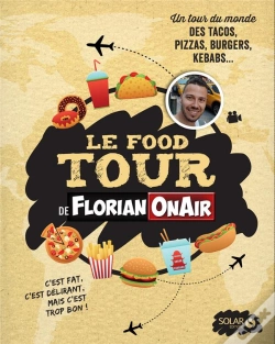 Capa do artigo Florian On Air