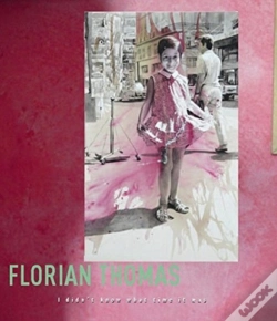 Capa do artigo Florian Thomas
