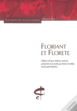 Capa do artigo Floriant Et Florete