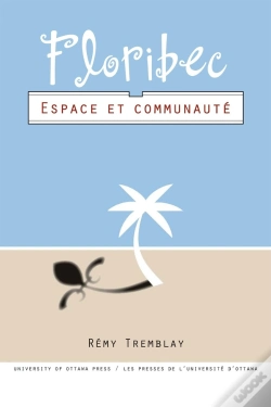 Capa do artigo Floribec : Espace Et Communauté