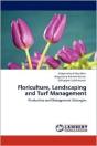 Floriculture, Landscaping And Turf Management - Preview