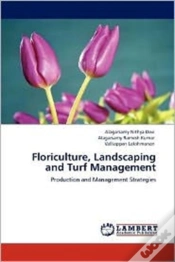 Capa do artigo Floriculture, Landscaping And Turf Management