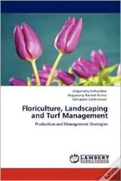 Capa do artigo Floriculture, Landscaping And Turf Management