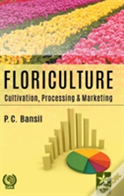 Capa do artigo Floriculture
