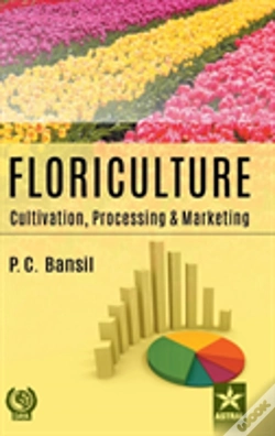 Capa do artigo Floriculture