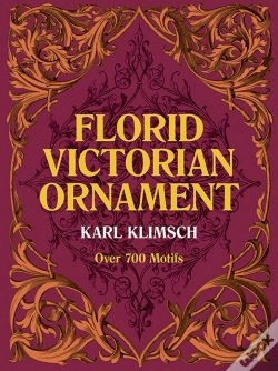 Capa do artigo Florid Victorian Ornament