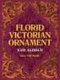 Florid Victorian Ornament - Preview