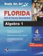 Florida Algebra I Eoc With Online Practice Tests - Preview