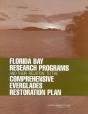 Florida Bay Research Programs And Their Relation To The Comprehensive Everglades Restoration Plan - Preview
