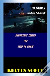 Florida  Blue Alert
