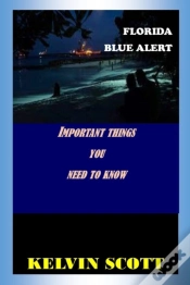 Capa do artigo Florida  Blue Alert