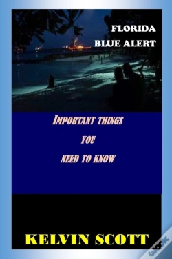 Capa do artigo Florida  Blue Alert