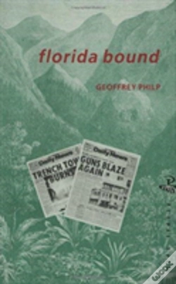 Capa do artigo Florida Bound