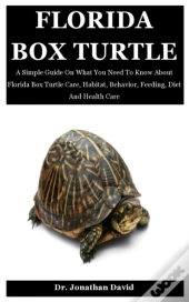 Florida Box Turtle
