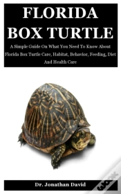 Capa do artigo Florida Box Turtle