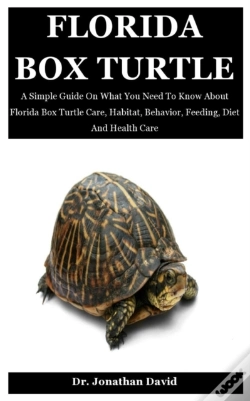 Capa do artigo Florida Box Turtle