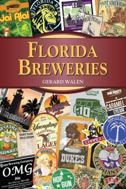 Capa do artigo Florida Breweries
