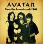 Florida Broadcast 1981 - CD - Preview