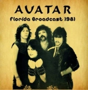 Capa do artigo Florida Broadcast 1981 - CD