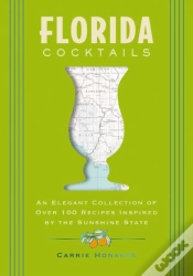 Capa do artigo Florida Cocktails
