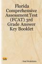 Florida Comprehensive Assessment Test (Fcat) 3rd Grade Answer Key Booklet - Preview