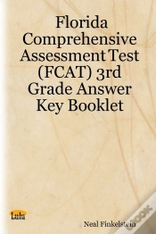 Capa do artigo Florida Comprehensive Assessment Test (Fcat) 3rd Grade Answer Key Booklet
