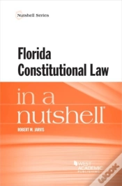 Capa do artigo Florida Constitutional Law In A Nutshell