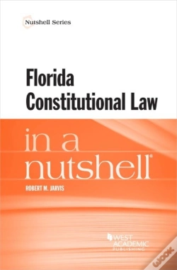 Capa do artigo Florida Constitutional Law In A Nutshell