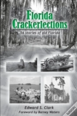 Capa do artigo Florida Crackerlections