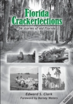 Capa do artigo Florida Crackerlections