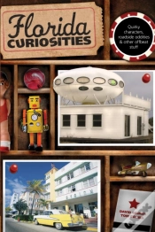 Capa do artigo Florida Curiosities