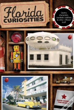 Capa do artigo Florida Curiosities