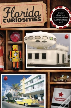 Capa do artigo Florida Curiosities