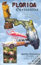 Capa do artigo Florida Curiosities