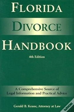 Capa do artigo Florida Divorce Handbook A Copb