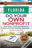 Florida Do Your Own Nonprofit