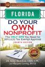 Florida Do Your Own Nonprofit - Preview