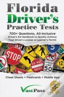 Florida Driver'S Practice Tests