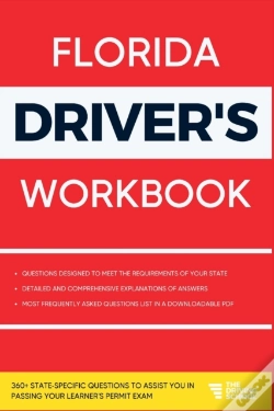 Capa do artigo Florida Driver'S Workbook