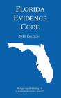 Florida Evidence Code; 2019 Edition - Preview