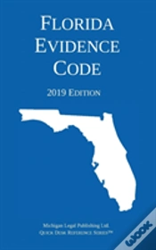Capa do artigo Florida Evidence Code; 2019 Edition